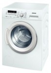 Siemens WS12K261 çamaşır makinesi