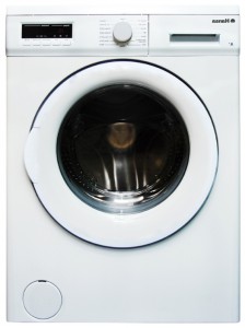 照片 洗衣机 Hansa WHI1055L