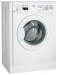 Indesit WISE 8 çamaşır makinesi