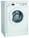 Indesit WISE 10 çamaşır makinesi