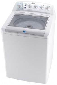 fotoğraf çamaşır makinesi White-westinghouse MLTU 14GGAWB