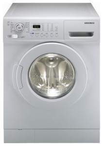 ảnh Máy giặt Samsung WFR105NV