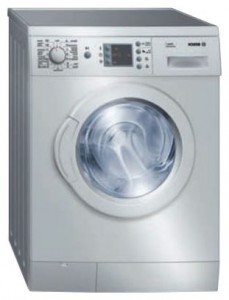 Foto Máquina de lavar Bosch WAE 24467
