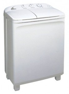fotoğraf çamaşır makinesi EUROLUX TTB-6.2