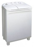 EUROLUX TTB-6.2 Máquina de lavar