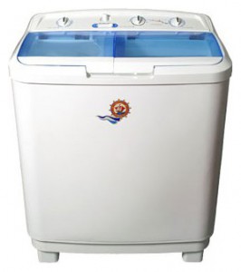 fotoğraf çamaşır makinesi Ассоль XPB65-265ASD