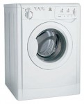Indesit WIU 61 çamaşır makinesi