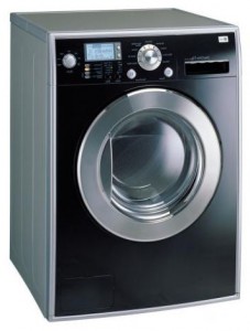 写真 洗濯機 LG F-1406TDS6