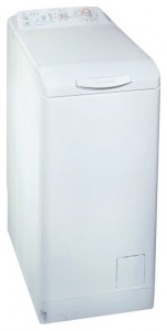 fotoğraf çamaşır makinesi Electrolux EWT 10110 W