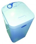 Evgo EWS-6510 çamaşır makinesi