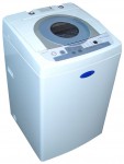 Evgo EWA-6823SL çamaşır makinesi