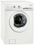 Zanussi ZWD 5105 çamaşır makinesi