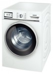 Siemens WM 16Y741 çamaşır makinesi