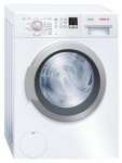 Bosch WLO 24160 Pračka