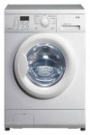 LG F-1257LD çamaşır makinesi