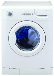 Foto Máquina de lavar BEKO WKD 24560 R