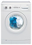 BEKO WKD 24580 T çamaşır makinesi