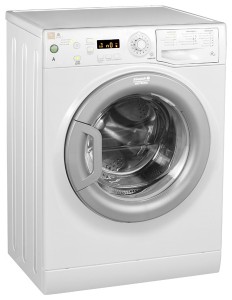 fotoğraf çamaşır makinesi Hotpoint-Ariston MVC 7105 S