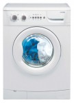BEKO WKD 24500 T çamaşır makinesi