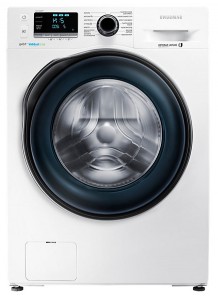 Photo ﻿Washing Machine Samsung WW70J6210DW