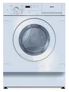 तस्वीर वॉशिंग मशीन Bosch WVTI 2841