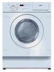 Bosch WVTI 2841 çamaşır makinesi