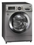 LG F-1296ND4 çamaşır makinesi