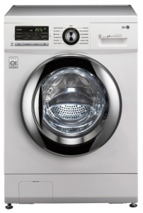 fotoğraf çamaşır makinesi LG F-1096SDW3