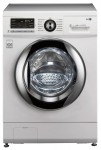 LG F-1096SDW3 Tvättmaskin