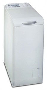 Foto Máquina de lavar Electrolux EWT 13620 W