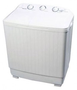 写真 洗濯機 Digital DW-600S
