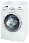 Siemens WS 12O140 Machine à laver