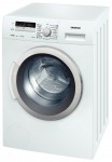 Siemens WS 12O240 Machine à laver