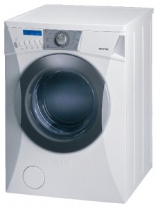 fotoğraf çamaşır makinesi Gorenje WA 74143