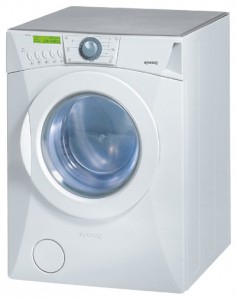fotoğraf çamaşır makinesi Gorenje WU 63121