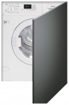 Smeg WDI12C6 çamaşır makinesi