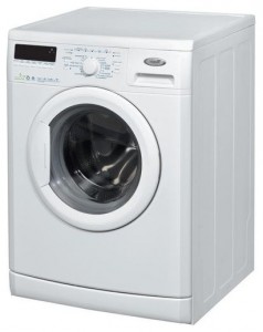 fotoğraf çamaşır makinesi Whirlpool AWO/D 6531 P