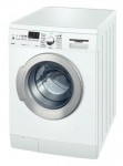 Siemens WM 10E440 洗衣机