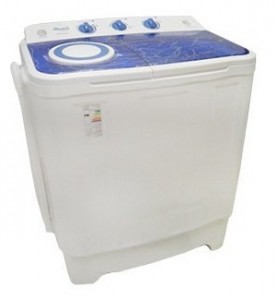 fotoğraf çamaşır makinesi WILLMARK WMS-80PT