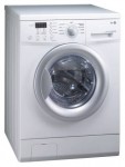LG F-1256LDP1 çamaşır makinesi
