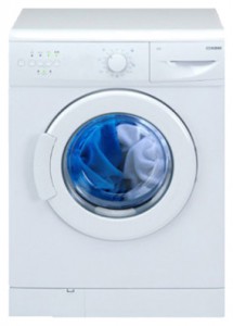 fotoğraf çamaşır makinesi BEKO WKL 15105 D