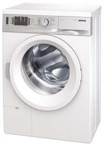 तस्वीर वॉशिंग मशीन Gorenje WS 6Z23 W