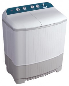 Fil Tvättmaskin LG WP-620RP