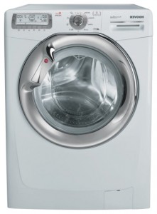 fotoğraf çamaşır makinesi Hoover DYN 11146 PG8