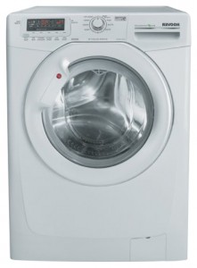 fotoğraf çamaşır makinesi Hoover DYN 7144 DP8