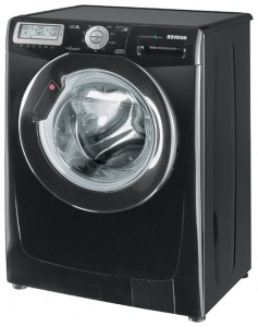 fotoğraf çamaşır makinesi Hoover DYN 8146 PB