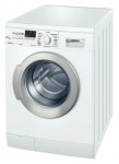Siemens WM 10E48 A çamaşır makinesi