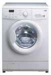 LG F-8091LD Tvättmaskin