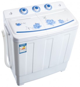 fotoğraf çamaşır makinesi Vimar VWM-609B