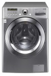 LG F-1255RDS7 çamaşır makinesi